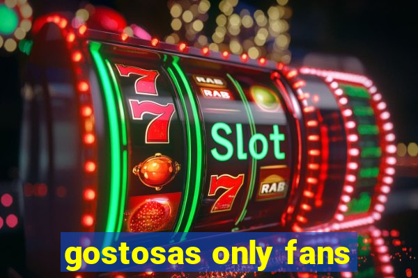 gostosas only fans